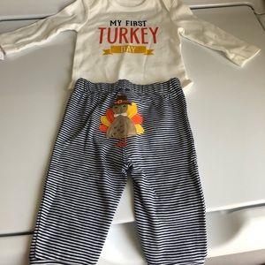 Infant 3 month new with tags Carter